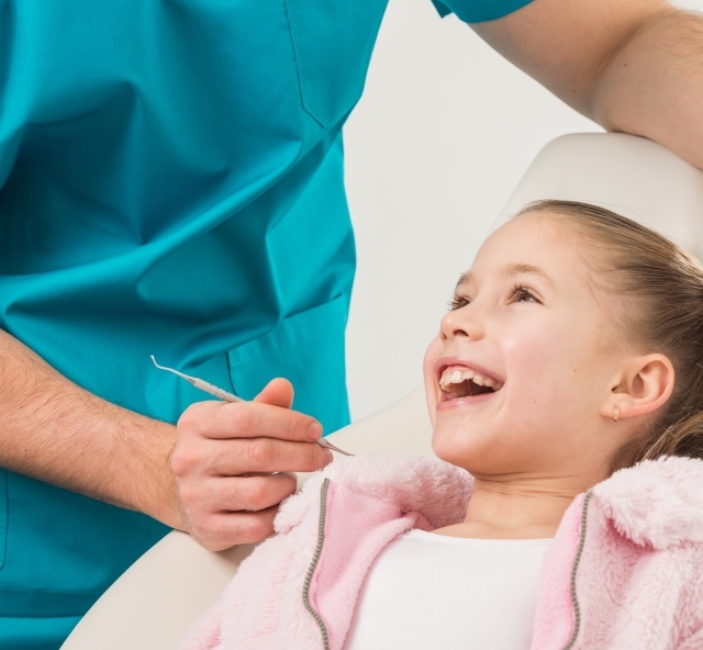 10代の矯正治療